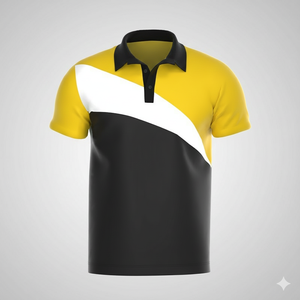 CAMISETA POLO PARA HOMBRE - Product Image 3