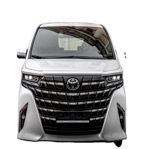 Vehículo Híbrido de Lujo 2024, MPV 2.5 HEV CVT Premium Executive de 7 Plazas en Venta, Buen Estado, NEDC 601-700km, Batería de 50-70kWh - Product Image 1