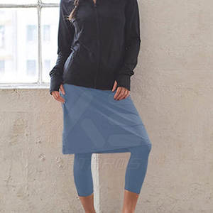 Faldas de fregado hechas en Pakistán de estilo único, faldas de fregado personalizadas con su propio diseño para la venta en línea - Product Image 6