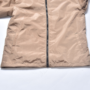 Veste imperméable et coupe-vent pour hommes, sports de plein air, randonnée, veste softshell, respirante, grande taille, vêtements d'extérieur imperméables - Product Image 6