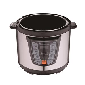 Olla a Presión Eléctrica Foodies de 6L y 1000W con 8 Programas - Product Image 5