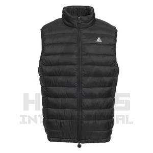 <b>Top</b> Quality Men Sleeveless <b>Bubble</b> Puffer Jacket <b>Top</b> Quality Winter Warm Puffer Jacket Sleeveless Puffer Jacket - Product Image 4