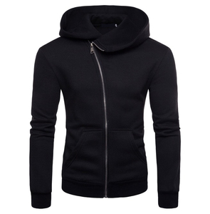 Sweats à capuche surdimensionnés décontractés pour hommes Polyester/coton polaire respirant de haute qualité Design personnalisé Vente en gros Vêtements d'hiver - Product Image 1