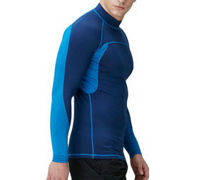 Camiseta de Protección Solar para Hombre, Venta Caliente, Ropa Casual, Nuevo Diseño, Tallas para Adultos, Transpirable, Antiarrugas, Precio al por Mayor, Personalizada - Product Image 3