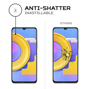 ฟิล์มกันรอยหน้าจอ ANTISHOCK สำหรับวีโว่ Y31 2021 ฟิล์มป้องกันระดับพรีเมียมสำหรับจอแสดงผลของโทรศัพท์ - Product Image 4