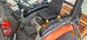 Motor Kubota B2231 Usado, Caja de Cambios, Bomba, Rodamientos, Engranajes, 2 Años de Garantía, Origen Reino Unido - Product Image 4