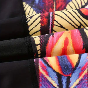 Manga larga Buena calidad Precio competitivo Nueva llegada Color sólido Hombres Fitness Secado rápido Deportes para adultos Rash Guard Top - Product Image 3