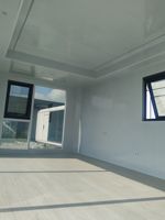 Suite Cabine Apple de 20 pieds en acier modulaire protégé contre la corrosion pour club de plage tropical et hôtel de plongée