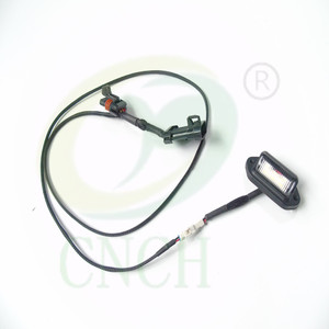 UTV Polaris RZR Plug and Play Fang Light жгут проводов - Product Image 6