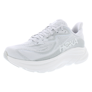 Scarpe da Donna Clifton 10 Wide Modello MSS-1162050CRDS Colore Grigio Cosmico/Stardust 100% Autentiche - Product Image 1