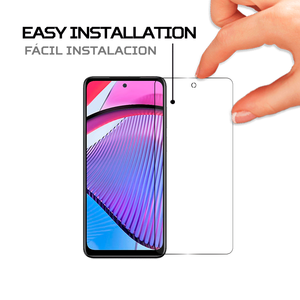 ฟิล์มกันรอยหน้าจอ ANTISHOCK สำหรับโทรศัพท์โมโตโรล่า โมโต จี พาวเวอร์ 5G พรีเมียม - Product Image 3