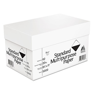 Papel multifunción Xerox Performer 80gsm-Papel Xerox A4 - Product Image 2