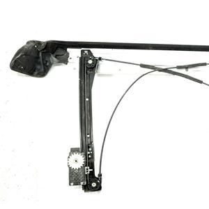Lève-vitre électrique avant droit MINI Cooper 2ème série N12B14A (06>13) - Product Image 3