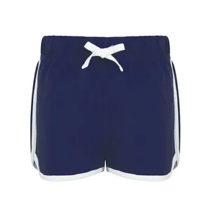Pantalones Cortos Retro para Niños, Ropa Deportiva - Product Image 3