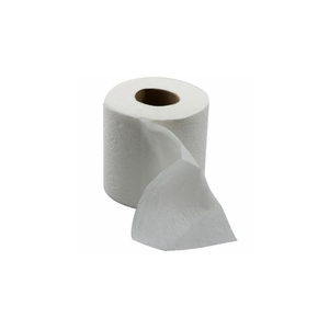 Papier toilette doux et résistant à 2 plis 500 feuilles par rouleau, conçu pour un confort maximal, une absorption maximale - Product Image 5