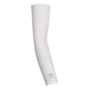Ropa de Protección Solar HF PRO de Color Blanco con Filtro Tayan para Mayor Comodidad y Estilo - Product Image 2