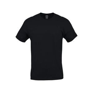 Camiseta de algodón personalizada para hombre, bordado e impresión para promoción de marca y uso minorista - Product Image 5
