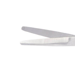 Ciseaux de Mayo de matériel médical de prix raisonnables avec de bas quantité minimale de commande/ciseaux de dissection de Mayo de conception de Logo sur mesure - Product Image 3