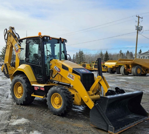 รถแบคโฮ CAT 420XE ปี 2023 ขาย - Product Image 1