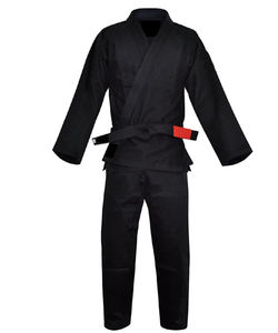 King4Ring Custom Comfortable High Quality <b>Kimono</b> Samba Uniforms Free <b>Belt</b> Samba Jacket Judo Gi with OEM Service for Martial Arts - Product Image 5