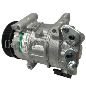 Compressore d'Aria INTL-XZC1271 5SEL12 per <span class=keywords><strong>CITROEN</strong></span> <span class=keywords><strong>C3</strong></span> <span class=keywords><strong>AIRCROSS</strong></span> II 2017 9815198580 9809274880 - Product Image 4