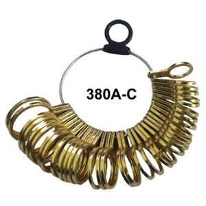 Anillo de metal Tamaños Joyería Herramientas Proveedor - Product Image 2