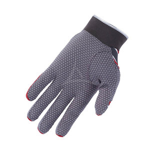 Premium ALDEN INTERNATIONAL Leather Right-Handed Baseball Batting <b>Gloves</b> Lightweight Durable Material for Training Daily - Product Image 6