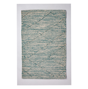 100% coton tissé à la main Textiles modernes grande taille tapis personnalisé antidérapant bibliothèque chambre tapis pour usage domestique lavable pour l'Inde vivant - Product Image 1