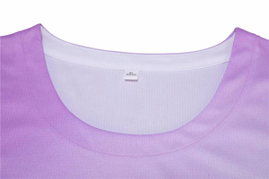 Camisetas de Práctica de Fútbol y Baloncesto para Hombre, Camisetas de Fútbol Económicas con Corte Automatizado, Conjuntos de Ropa Deportiva, Camisetas Deportivas - Product Image 5
