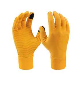 Vente directe d'usine, gants de course durables unisexes pour toutes les saisons, séchage rapide, vente chaude, fabriqués en polyester de haute qualité - Product Image 5