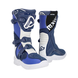 Botas de media pantorrilla X-TEAM JR Acerbis - Product Image 1