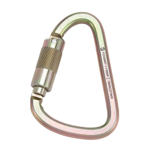 Gancho de mosquetón YIC008NT - Product Image 1