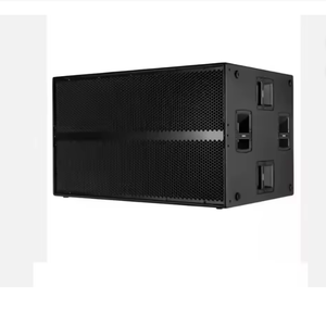 Subwoofer actif RCFTTS56-A de qualité supérieure, best-seller - Product Image 3