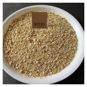 Aliments pour animaux à haute teneur en protéines 50% - 60% Farine de soja fermentée pour poissons, bovins, porcs et volailles - Product Image 5