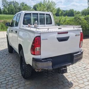 Recién Llegado: Kit de Conversión para Toyota Hilux 2016-2019 a Modelo 2023 GR Sport - Product Image 2