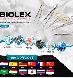 Nuevo artículo 2024, tijera de cordón umbilical aprobada en caliente, corte de puntada, tijera de corte operativa, color/logotipo personalizado - Product Image 6