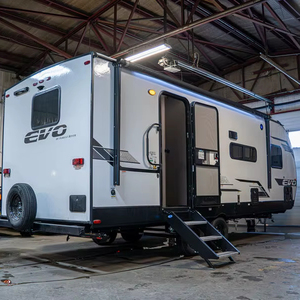 NUEVO EN STOCK PRECIO PARA 2024 Bosques Río Evo 2230RB - Product Image 1