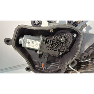 กลไกยกกระจกหน้ารถ DX SEAT Ibiza ซีรีส์ 6 R0.959.802.P CFWA (08>12) - Product Image 4