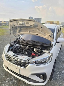 Clean 2024 Suzuk-i ertiga hybride automatique d'occasion - Product Image 5