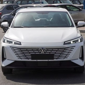 Chang'an Eado 2025 Usado - Product Image 1