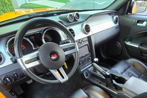 FORD MUSTANG SALEEN S281 COUPÉ SUPERCARGADO 2007 USADO (LHD/RHD) - Product Image 3