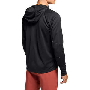 Sudadera con Capucha Deportiva Ligera para Hombre, para Entrenamiento, Trotar, Gimnasio, Actividades al Aire Libre y Ropa Deportiva - Product Image 2