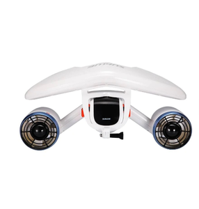 Nouveauté Whiteshark Mix Pro Scooter aquatique haute performance Appareil de natation sous-marine efficace - Product Image 6
