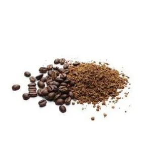 Top Selling High Quality Freeze Dried Coffee Mix Box Powder Private Label Instant Coffee Vietnam Bulk Instant Coffee