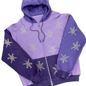 Chándal Deportivo Ligero y Transpirable con Capucha para Hombre, Personalizado, 100% Algodón, Estilo Casual, Talla Adulto, en Oferta - Product Image 1