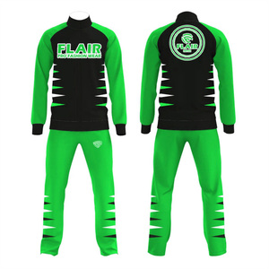 Survêtement de bonne qualité Survêtements pour hommes entièrement personnalisés Survêtements de sport pour hommes Ensemble de jogging Ensemble de survêtements d'entraînement pour hommes - Product Image 2