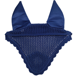 Customized Mesh Horse Face <b>Cover</b> Breathable Eye Protection in Summer Horsewear Horse Products <b>Ear</b> Bonnet for Horse - Product Image 4