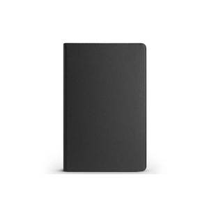 Étui rotatif rose foncé compatible Netzy pour Lenovo Tab P11 11.5 TB350UF avec support en cuir PU et matériau PC, certifié ROHS FCC - Product Image 3