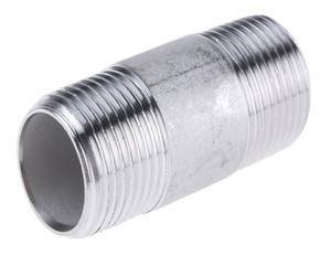 Nhà máy trực tiếp ANSI ASTM <span class=keywords><strong>A234</strong></span> <span class=keywords><strong>wpb</strong></span> Ống núm vú cho đường ống dẫn dầu và khí đốt - Product Image 5