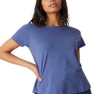 Tops d'été t-shirts pour femmes vêtements mode argent imprimé col rond t-shirts à manches courtes t-shirts ravissant mignon tshirt vêtements - Product Image 2